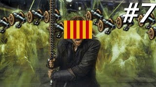 EU4 | Florryworry | Artillery Only Aragon (Consulate of the Sea) #7
