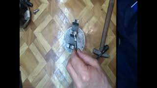 Карбюратор 21083 для гурманов В.Баев. Часть 4