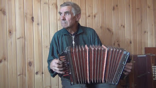 Кондаков В.И. (простушка) - "под частушки"