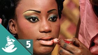 Africa: Will You Marry Me? - Relaxing Hair and Lightening Skin - Now in High Quality! (Part 5/5)