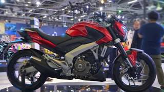 DOMINAR 200 IS LUANCHING SOON || FULL SPECIFICATION