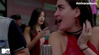 Las cosas SE CALIENTAN en la peda Shore | Acapulco Shore