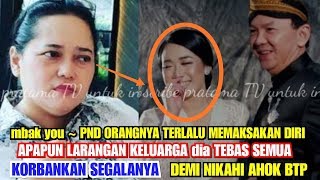 BLAK BLAKAN ~ WATAK ASLI PUPUT NASTITI DEVI DIBONGKAR MBAK YOU