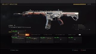 *HOW TO UNLOCK SECRET WEAPON VARIANTS*SECRET MASTERCRAFT WEAPONS AND CAMOS BLACK OPS 4 (Bo4)