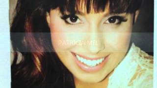 PATRíCIA MEL -ADORADOR SEM COROA