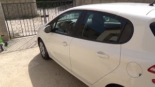 Франция.VLOG:На авто по узким французским улочкам,и многое другое