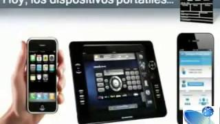 QUE ES TELEFONIA VOZ IP