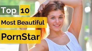Top 10 Worlds Most Beautiful PornStar ! #Revealed_Everything Top 10
