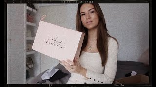 LUKSUS LINGERIE HAUL (NU DEN RIGTIGE VIDEO)