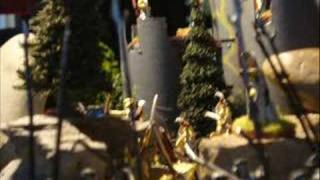 isengard theme