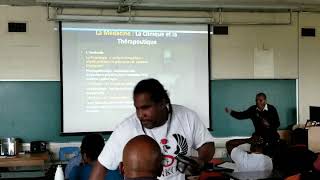 Dr F. Kwadwo. L'Afrique Noire berceau de la médecine moderne et de la chirurgie