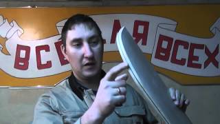 как крепить мебельный профиль видео