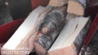 Дровокол Japa 355
