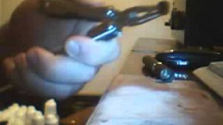 Tutorial curatare atomizor eGo-T