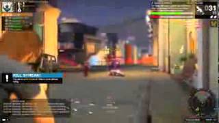 APB Reloaded Aimbot Wallhack Undetected 07 05 2013