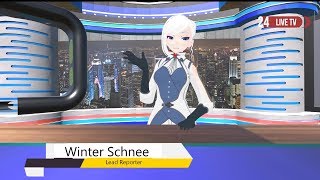 KRWBY News and Contest Announcement!