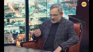 Зеленский против медреформы Супрун? – Дмитрий Подтуркин // БЕЗ ПРОТОКОЛА