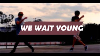 GUIIGS ft TAKESHI - We Wait Young | @DVBBS @TomSwoon | FREESTEP DANCE