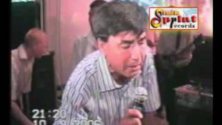 Aman Kadyrow - Balam Hany