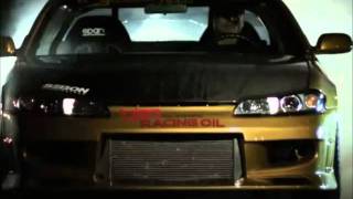 Nascido Para Correr (Born To Race) DUBLADO - Intro