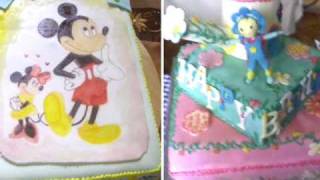 Torte * Gabrijela Nikolić Dimoska