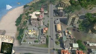 Let's Play Tropico 3 Absolute Power: Bananas 2 of 3