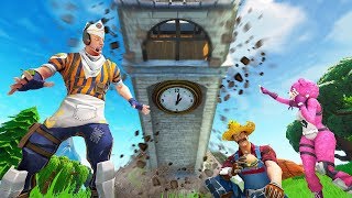 TOP 50 DUMB WAYS TO DIE IN FORTNITE