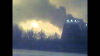 Hell Nizhnekamsk