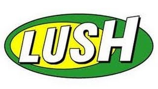 MIS PRIMEROS PRODUCTOS LUSH