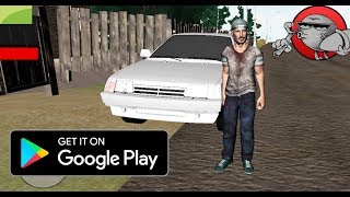 Криминальная Россия 3D Breaking Bel - СУРОВАЯ ЖИЗНЬ