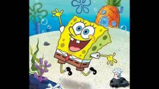 SpongeBob SquarePants Production Music - The Gunfighter