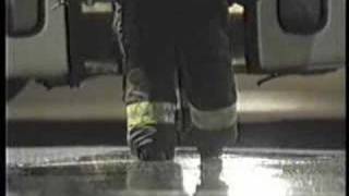 Amy Carlson on Third Watch