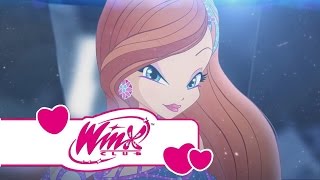 World of Winx - Dreamix Transformation Karaoke LYRICS ON SCREEN!