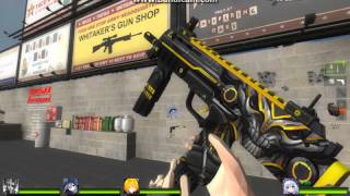 L4D2 Mods collection