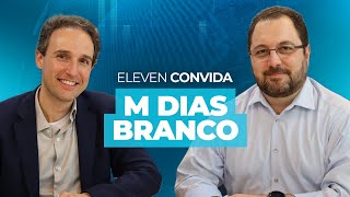 Eleven Convida - M Dias Branco