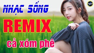 Nhạc sống bolero remix đỉnh cao , người mẫu 2k xinh lung linh nghe là phê , xem là mê .