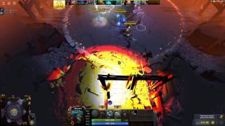 Dota 2 / ВЗОРВАЛСЯ КОМП!!! 1060 и 1080 НЕ ВЫДЕРЖАЛА!!!