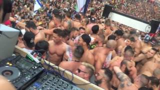 Pride Parade Madrid 2016  - WE Party - Dj Sr,Edu