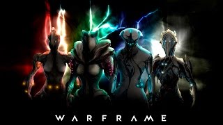 Кач и "Теорема Лимбо" - Warframe stream