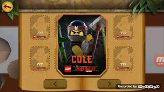 Lego Ninjago wu GRU часть 17 - Руки времени