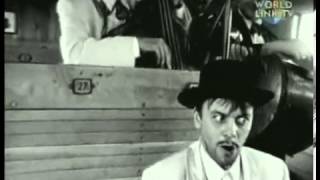 Emir Kusturica & The No Smoking Orchestra - Unza Unza Time
