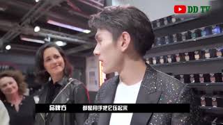 口红一哥 李佳琦austin的vlog#006-2