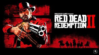 Прохождение Red Dead Redemption 2 на PC [FullHD]- Часть 6. Визит вежливости