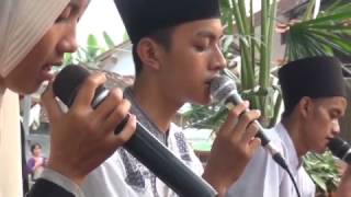 GROUP HADROH SYUBBANANUL MUSTHOFA Desa Mirat Kec. Leuwimunding