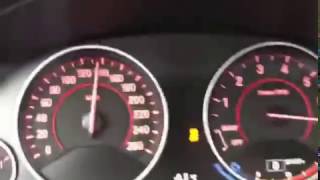 BMW f30 340 xDrive stage 2