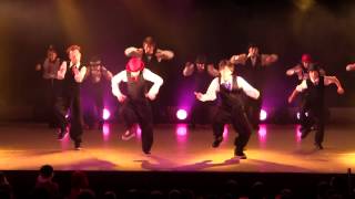 DO-UP HANAI CLASS (STYLE OF OLD SKOOL OSAKA vol.15)