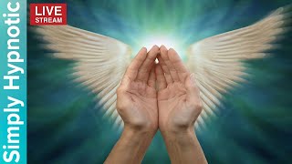 ? Make A Wish ? Angel Abundance Music 24/7  ? Ask and You Will Receive ? Law of Attraction