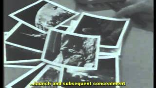 Aliens on the moon. UFOs. the secret dossier of the Apollo program. Apollo 18, 19, 20 (Part 1 of 2)
