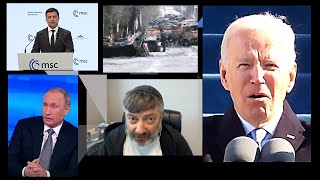 Почему США не спешит помогать Украине?