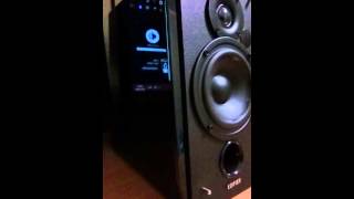 Edifier R1800TIII